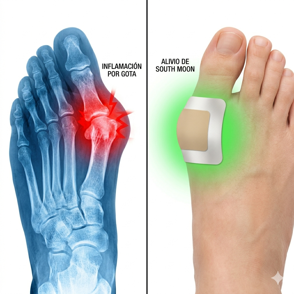 ArtriPatch™ | Combate el Dolor Articular, Calor Profundo, Fórmula Natural
