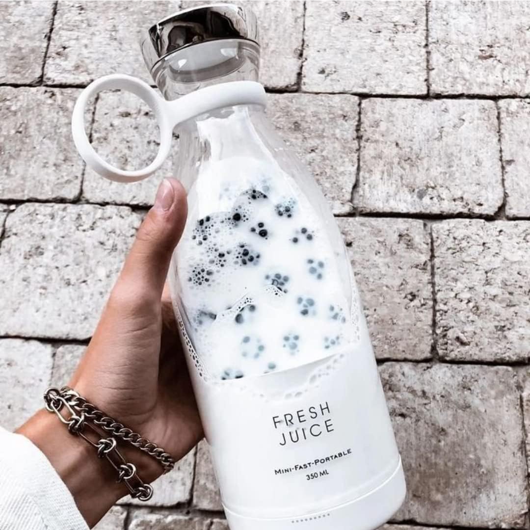 Mini licuadora 420ml