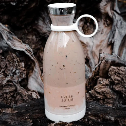 Mini licuadora 420ml