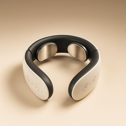 Calméa - Masajeador Cervical