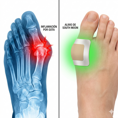 ArtriPatch™ | Combate el Dolor Articular, Calor Profundo, Fórmula Natural